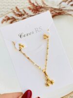 Pulsera Balin Perla Moñito - Imagen 21