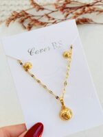 Pulsera Balin Perla Moñito - Imagen 17