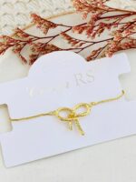 Pulsera Balin Perla Moñito - Imagen 16