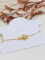 Pulsera Balin Perla Moñito - Imagen 15
