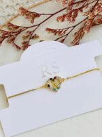 Pulsera Balin Perla Moñito - Imagen 13