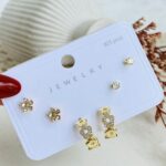 Set De Topos Candonga Flor