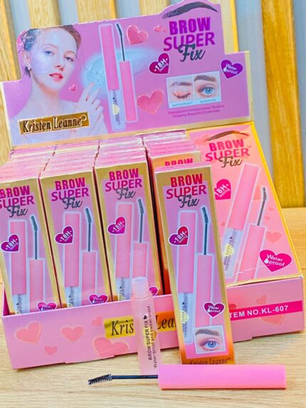 Gel Para Cejas Kareté