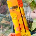 Kit De Perfume Vainilla