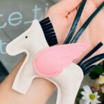 Llavero Unicornio Medium