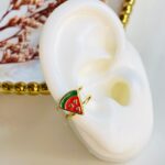 Earcuff Sandia