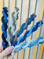 Pinzas x3 Curvilineas - Imagen 6