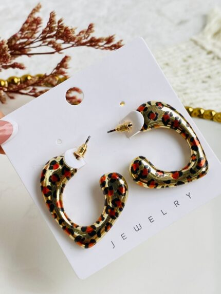 Candonga Print Coffe