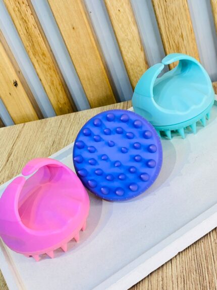 Cepillo Masajeador