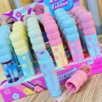 Lip Gloss Florecitas