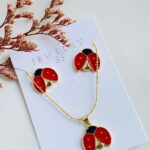 Set Rodio Mariquita Plana