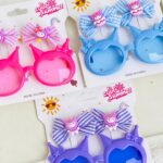 Gafas Infantil kuromi