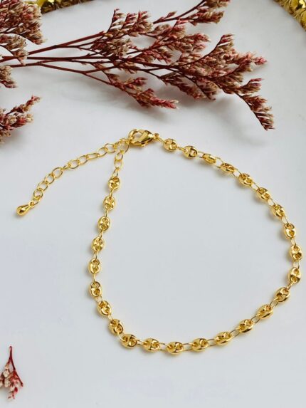 Pulsera Gucci Delgada