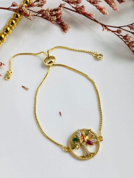 Pulsera Árbol de Vida