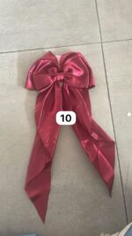 Moño coquette - Imagen 5