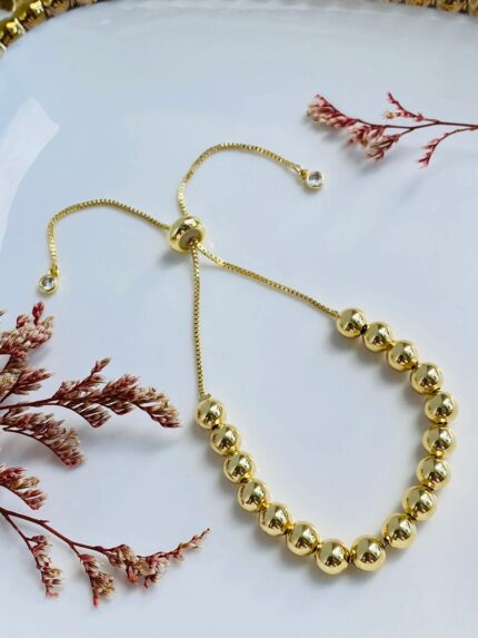 Pulsera Super Balin