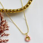 Cadena Dona rosa