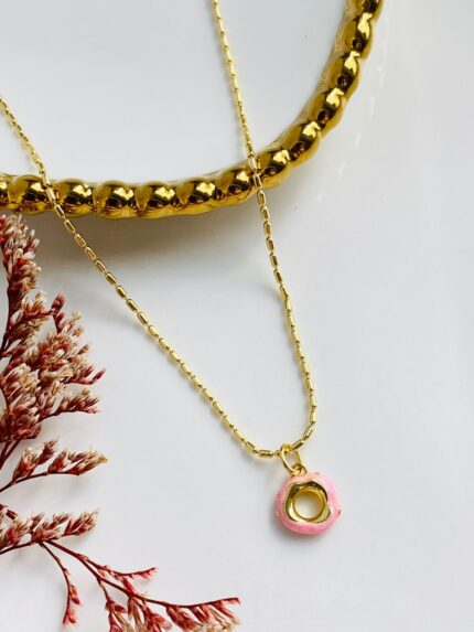 Cadena Dona rosa