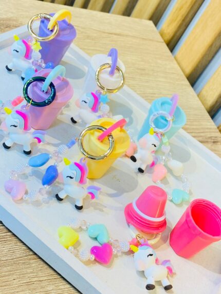 Bálsamo unicornio + Accesorio