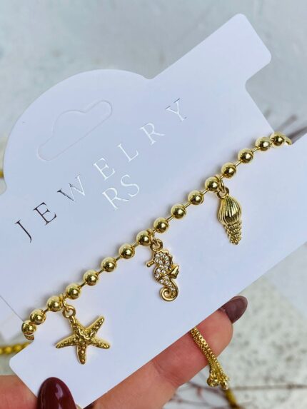 Pulsera Marítima