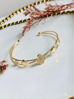 Brazalete Arco Van Cleef