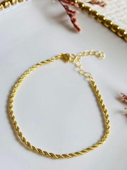 Pulsera Lazo Mini