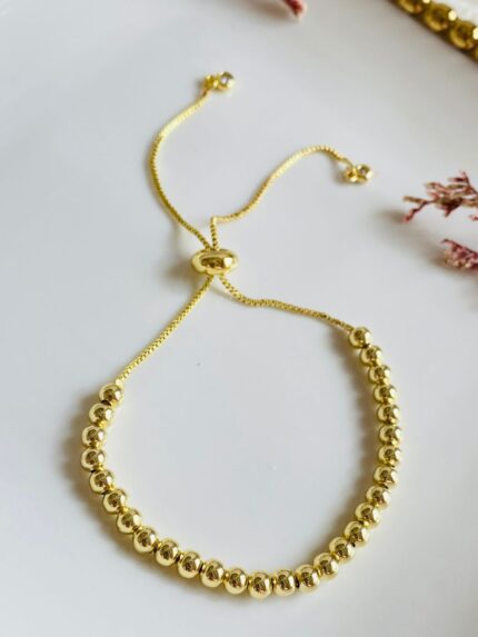 Pulsera Medium Balín