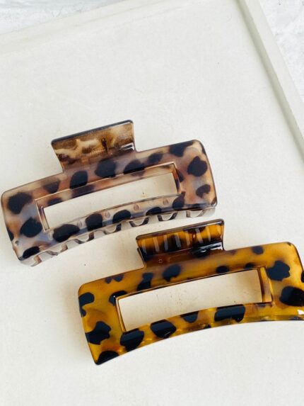 Caiman Cuadro Animal Print
