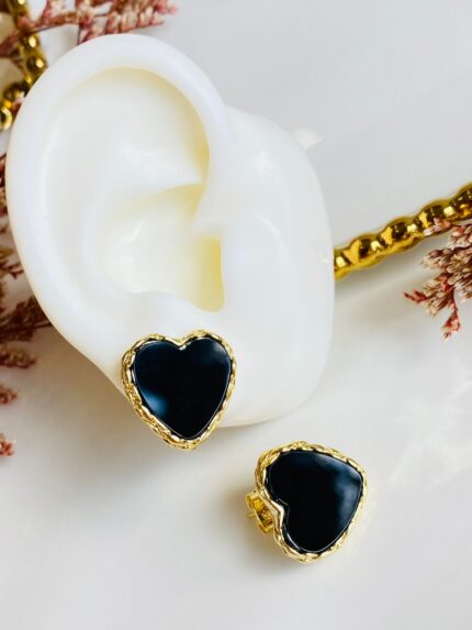 Arete Corazón Black