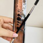 Brocha 2 en 1 Para Cejas