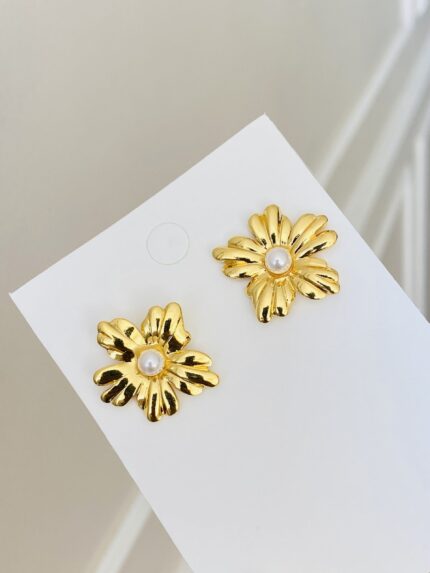 Arete Flor Primaveral