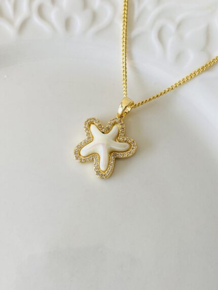 Cadena Estrella Marina