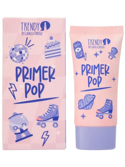 Primer Pop Trendy