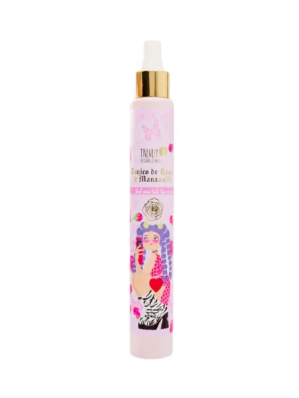 Tónico de rosas Trendy