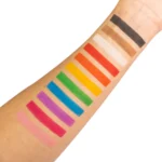 Paleta Perfixt Beauty Glazed - Imagen 2