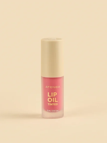 Lip Oil Tinted  Atenea 5ml
