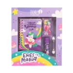 Kit Niñas magia