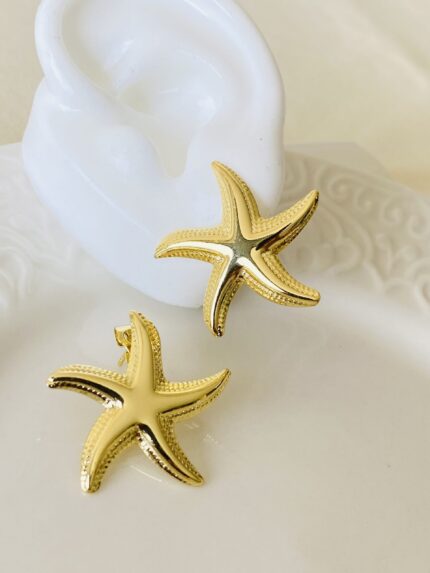Arete Estrellas De Mar