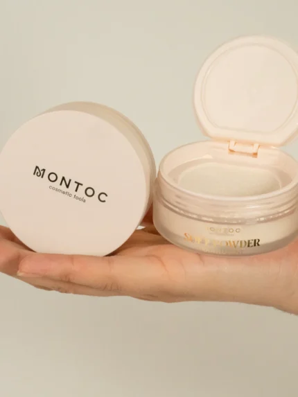Polvos sueltos Soft- Powder 10g Montoc