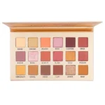 Paleta Perfixt Beauty Glazed