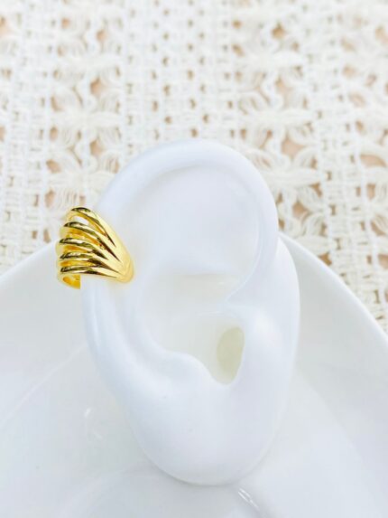 Earcuff Lineal Suite