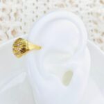 Earcuff Dalay Micro Circón