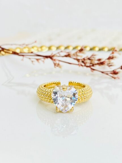 Anillo Milan Cora