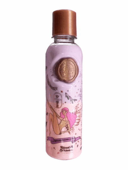 Mantequilla Corporal Ritual Botanico