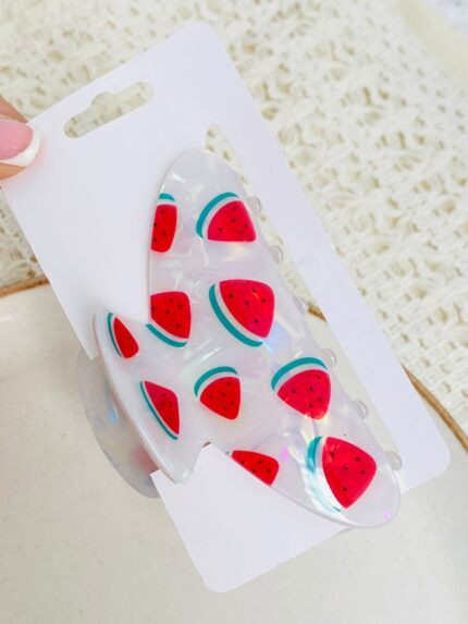 Caimán Pepiado de Sandia