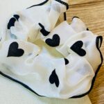 Moña Corazones
