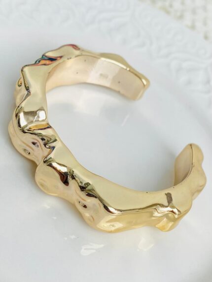 Pulsera Corrugada