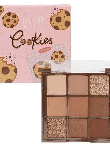 Sombras cookies