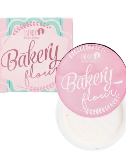 Polvos traslucidos Bakery