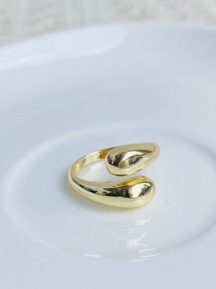 Anillo Talados